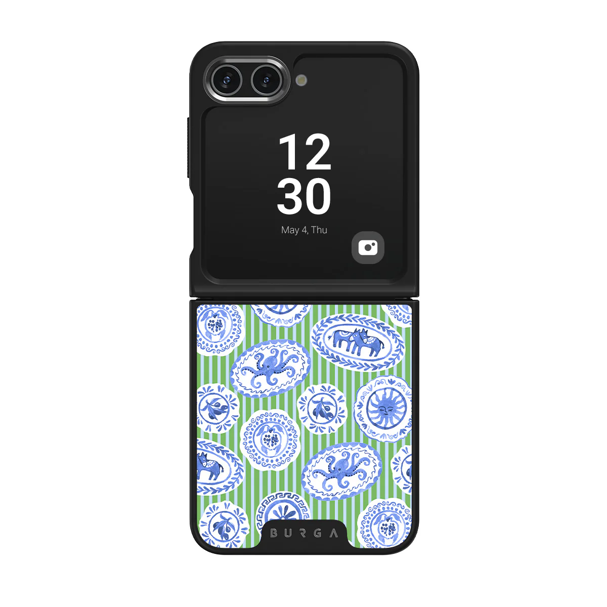 Taverna - Samsung Galaxy Z Flip 5 Case - Image 15