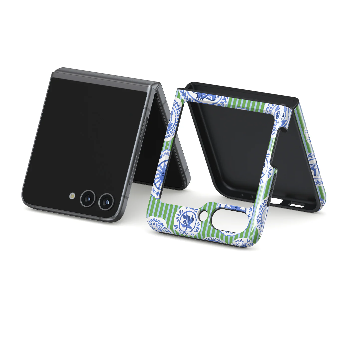 Taverna - Samsung Galaxy Z Flip 5 Case - Image 5