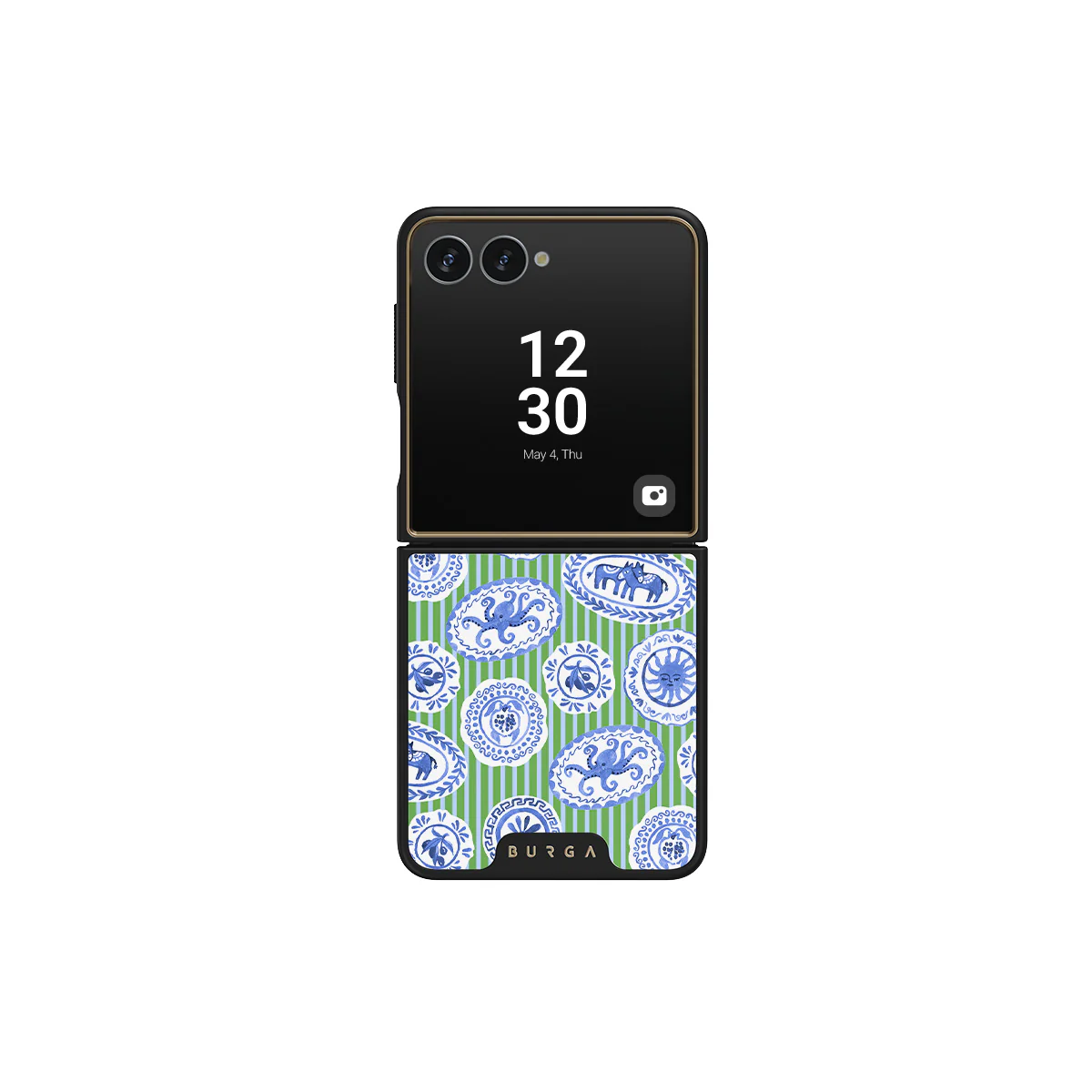 Taverna - Samsung Galaxy Z Flip 7 Case - Image 5