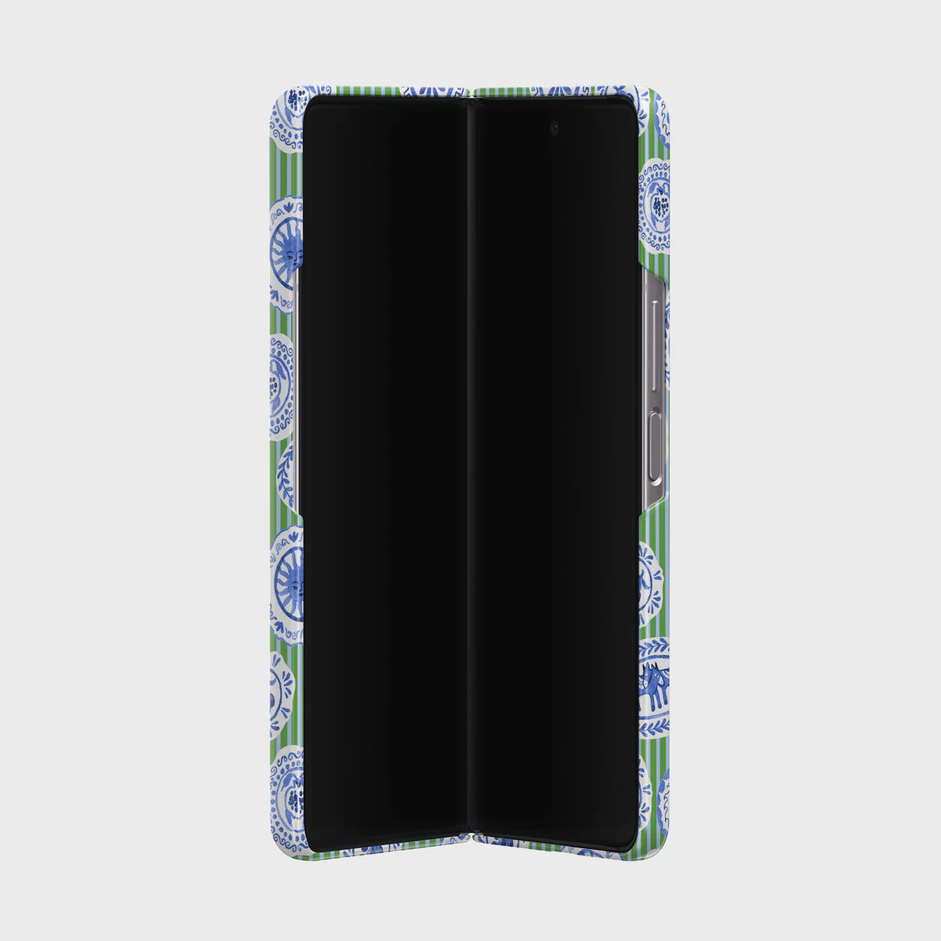 Taverna - Samsung Galaxy Z Fold 4 Case - Image 5