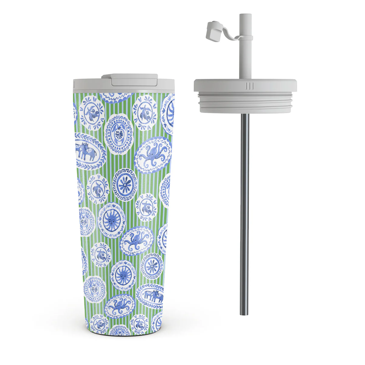 Taverna - Travel Mug - Image 6