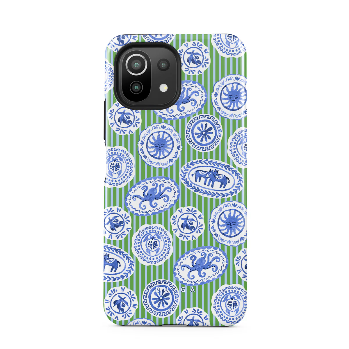 Taverna - Xiaomi 11 Lite 5G NE Case