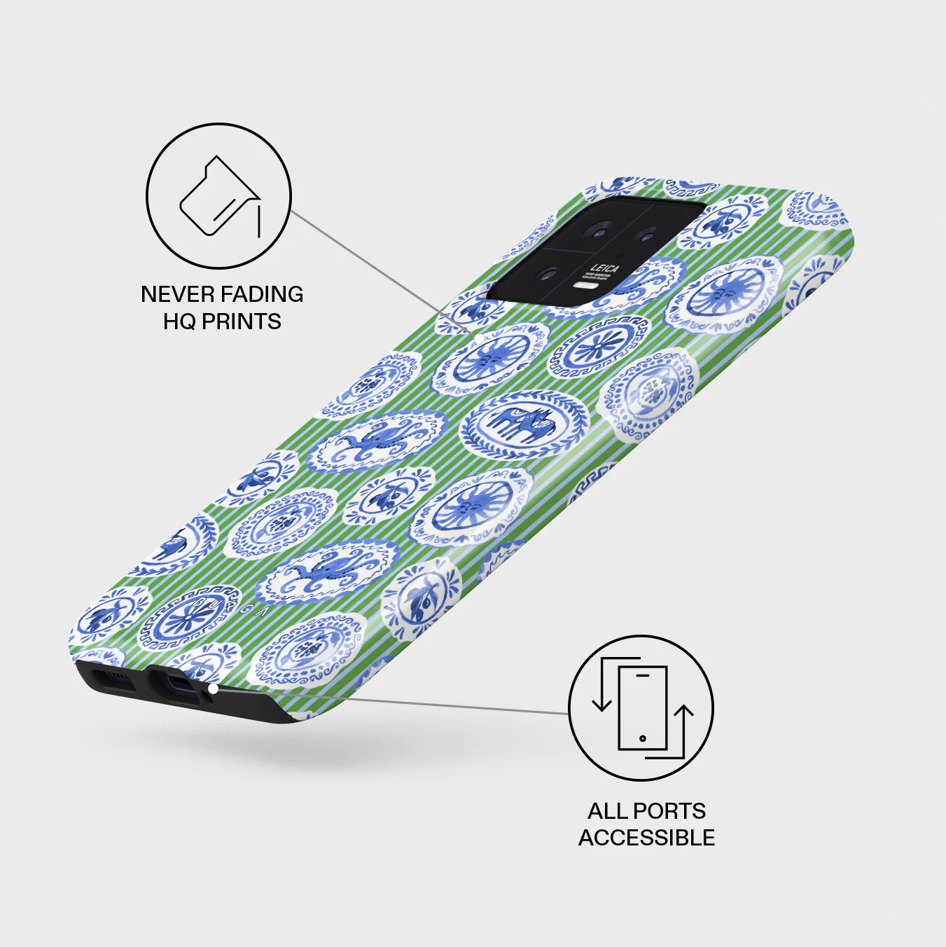 Taverna - Xiaomi 13 Case - Image 3