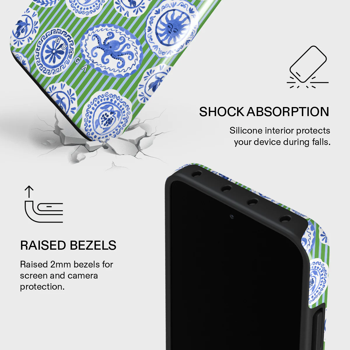 Taverna - Xiaomi 13 Case - Image 4