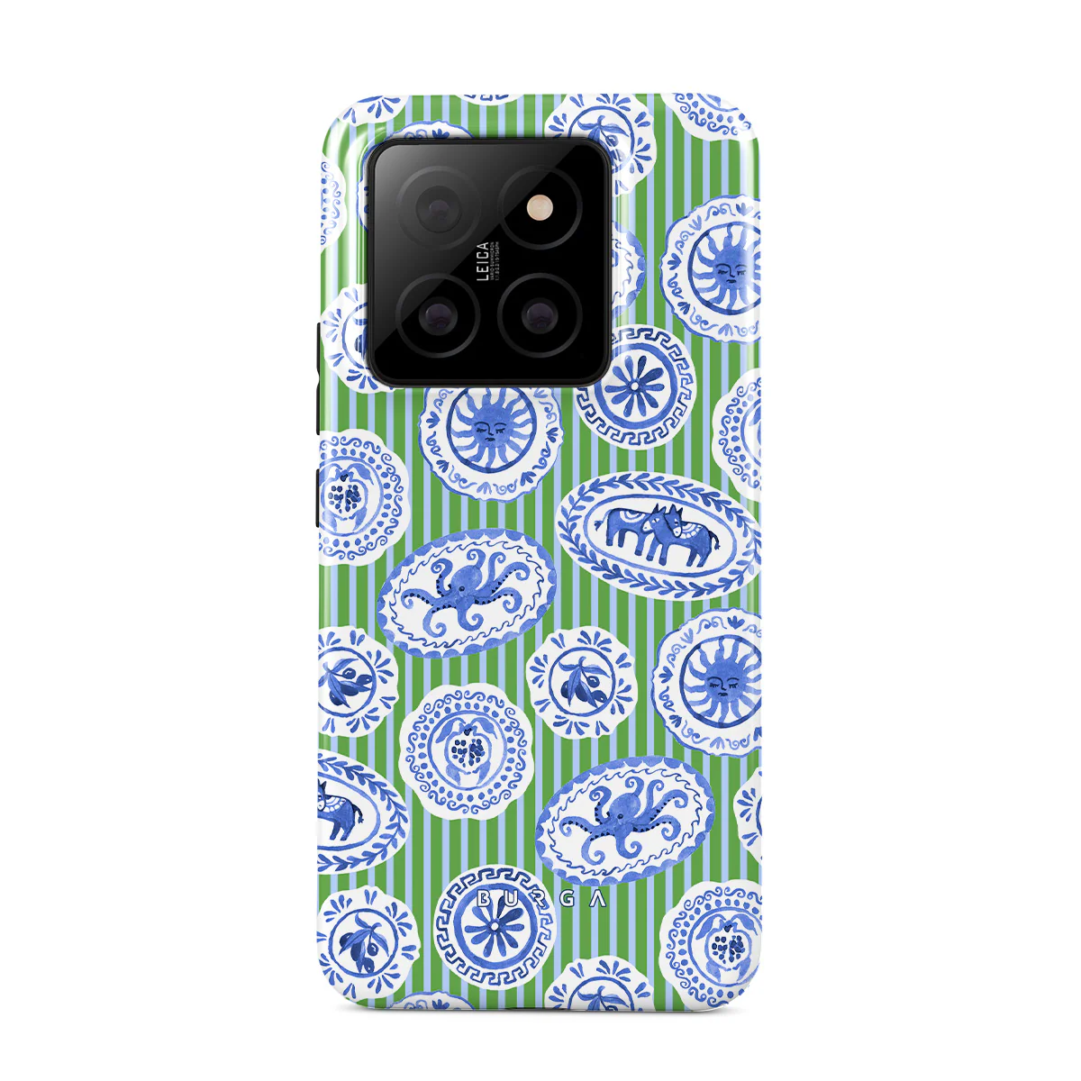 Taverna - Xiaomi 14 Pro Case