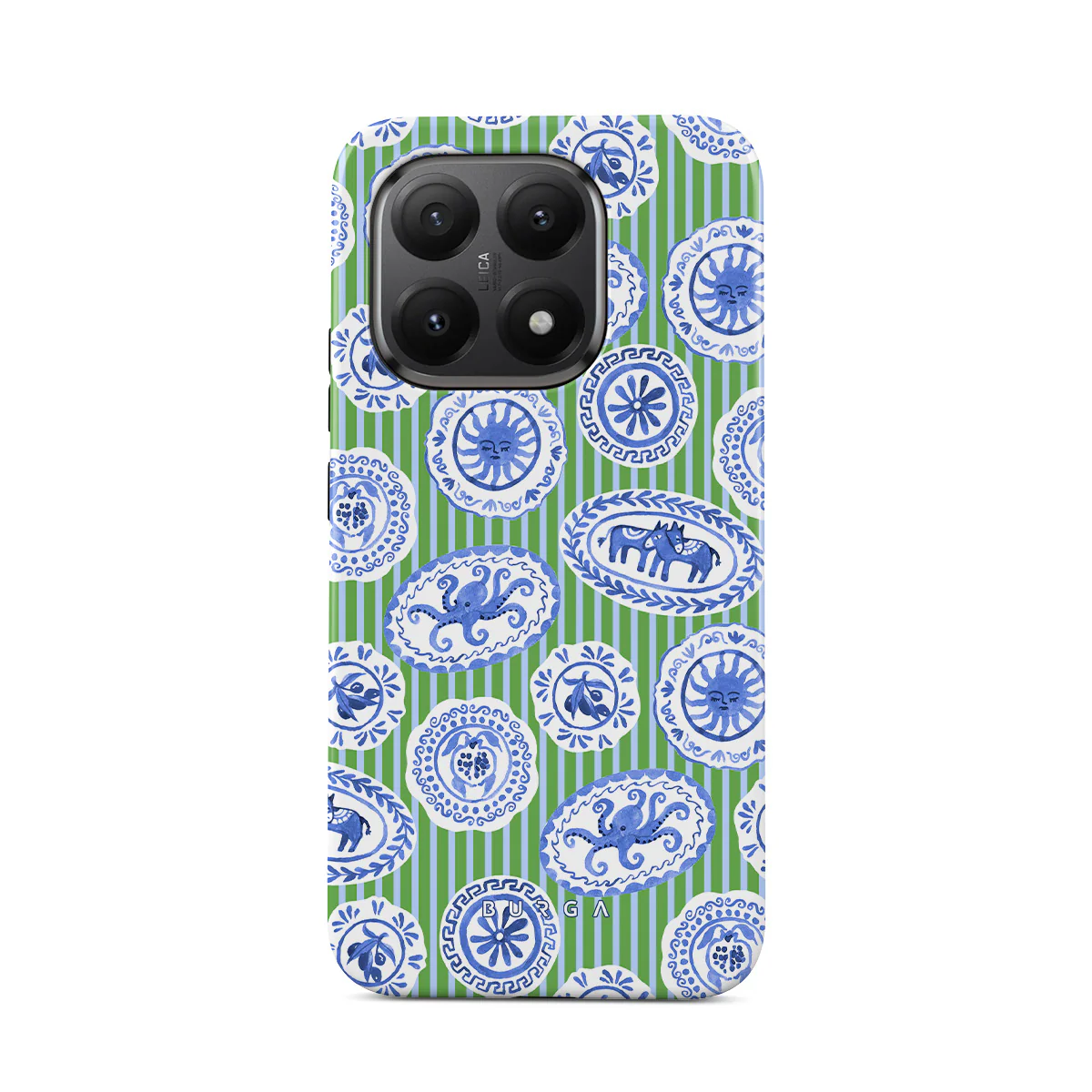 Taverna - Xiaomi 15T Case