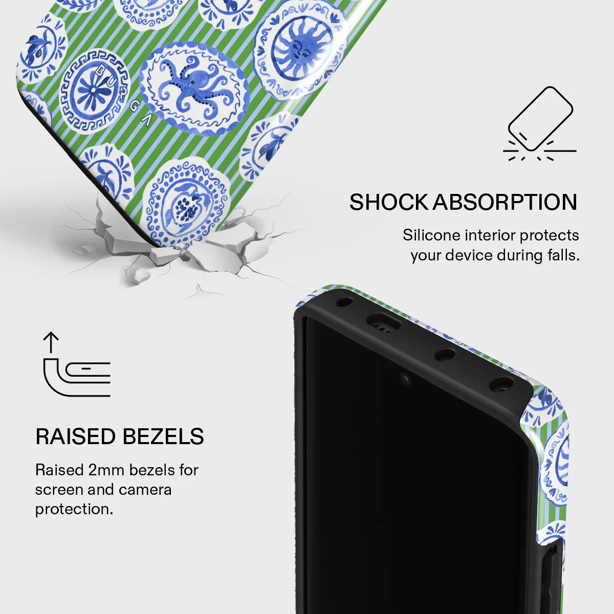 Taverna - Xiaomi Redmi Note 13 Pro+ 5G Case - Image 4