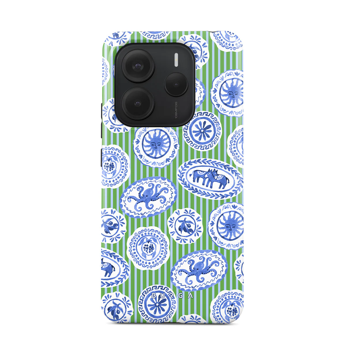 Taverna - Xiaomi Redmi Note 14 5G Case