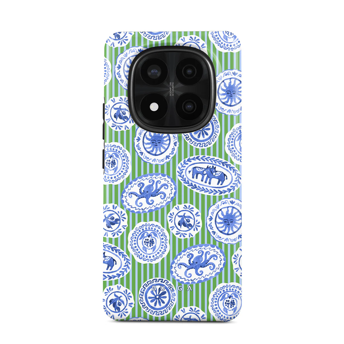 Taverna - Xiaomi Redmi Note 14 Pro+ 5G Case