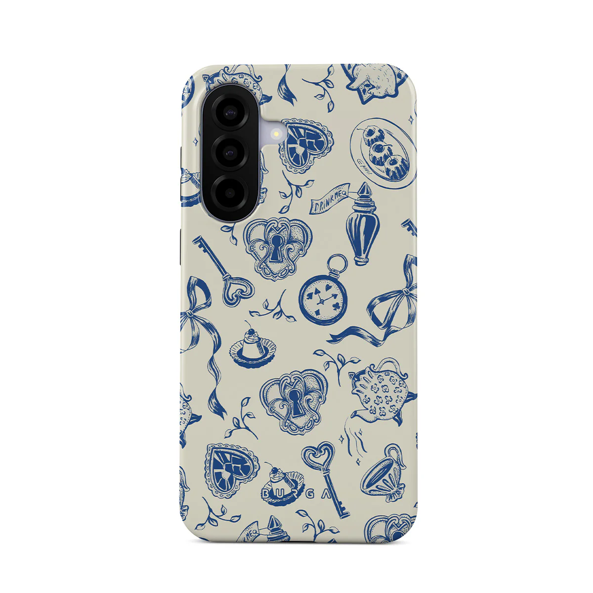 Tea Party - Samsung Galaxy A37 5G Case