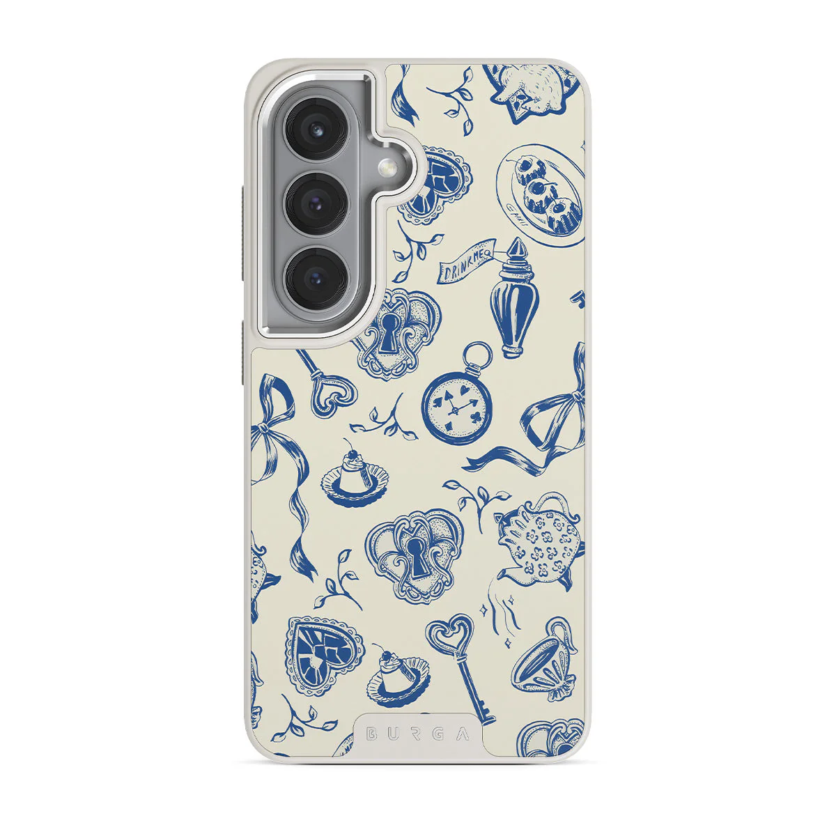 Tea Party - Samsung Galaxy S26 Plus Case - Image 33