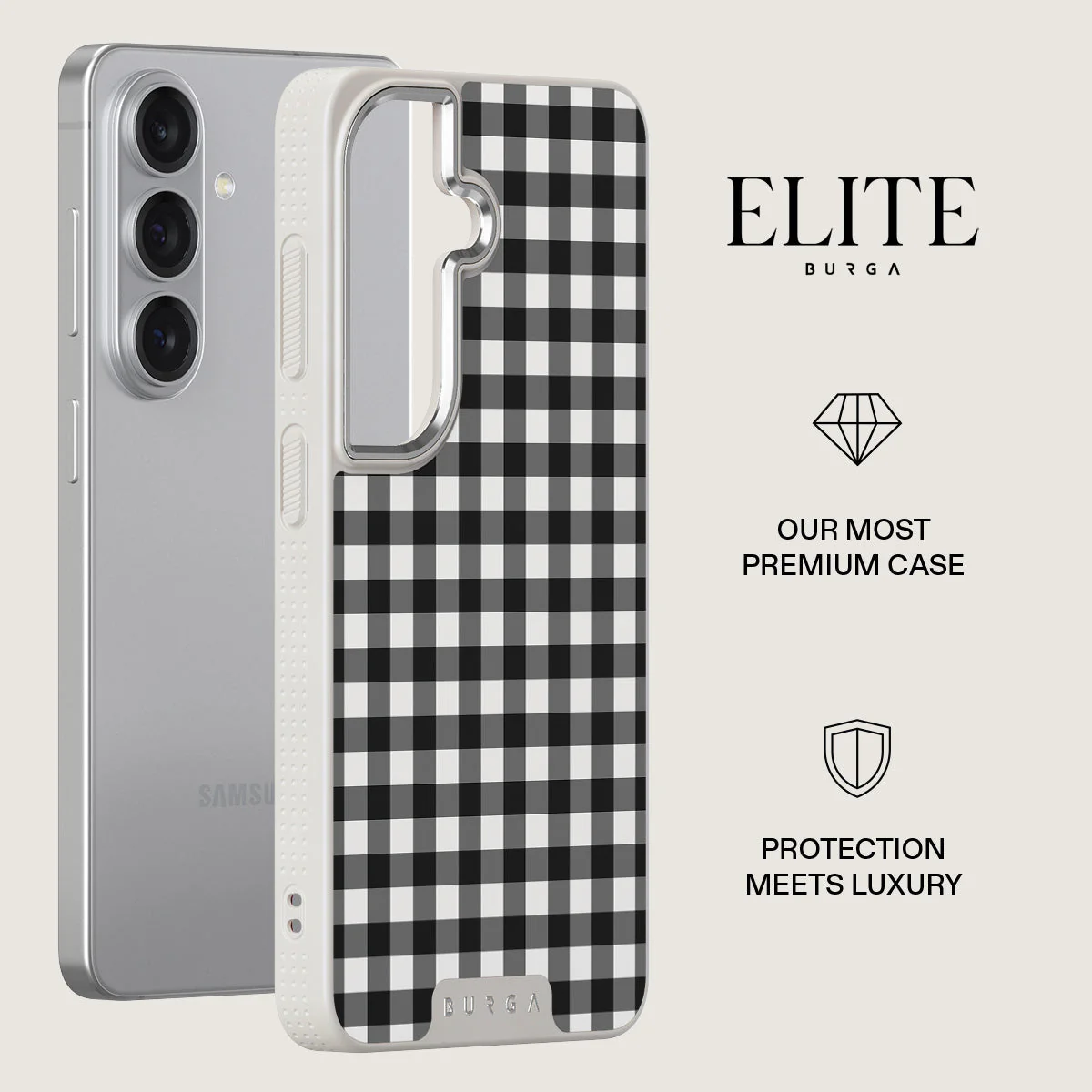 Tea Time - Samsung Galaxy S26 Case - Image 34