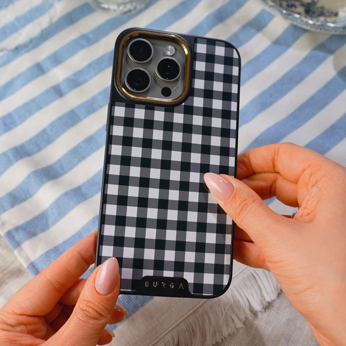 Tea Time - Samsung Galaxy S26 Case - Image 41