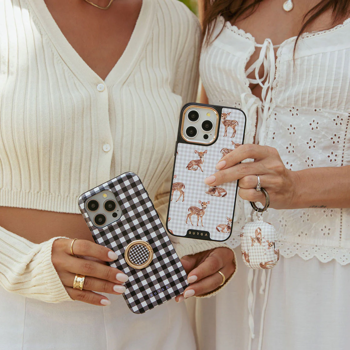 Tea Time - Samsung Galaxy S26 Case - Image 44