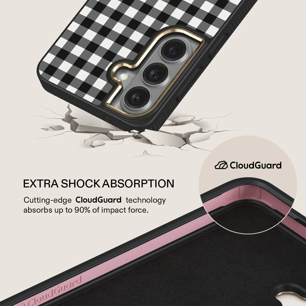 Tea Time - Samsung Galaxy S26 Case - Image 7