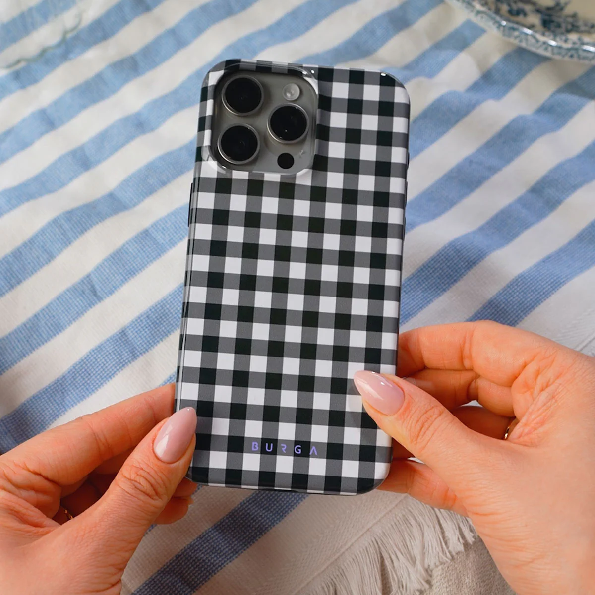 Tea Time - Xiaomi 15T Case - Image 5