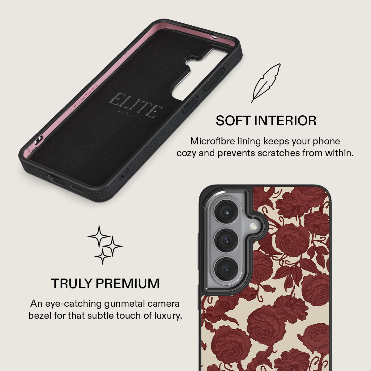 Tease Me - Samsung Galaxy S26 Case - Image 17