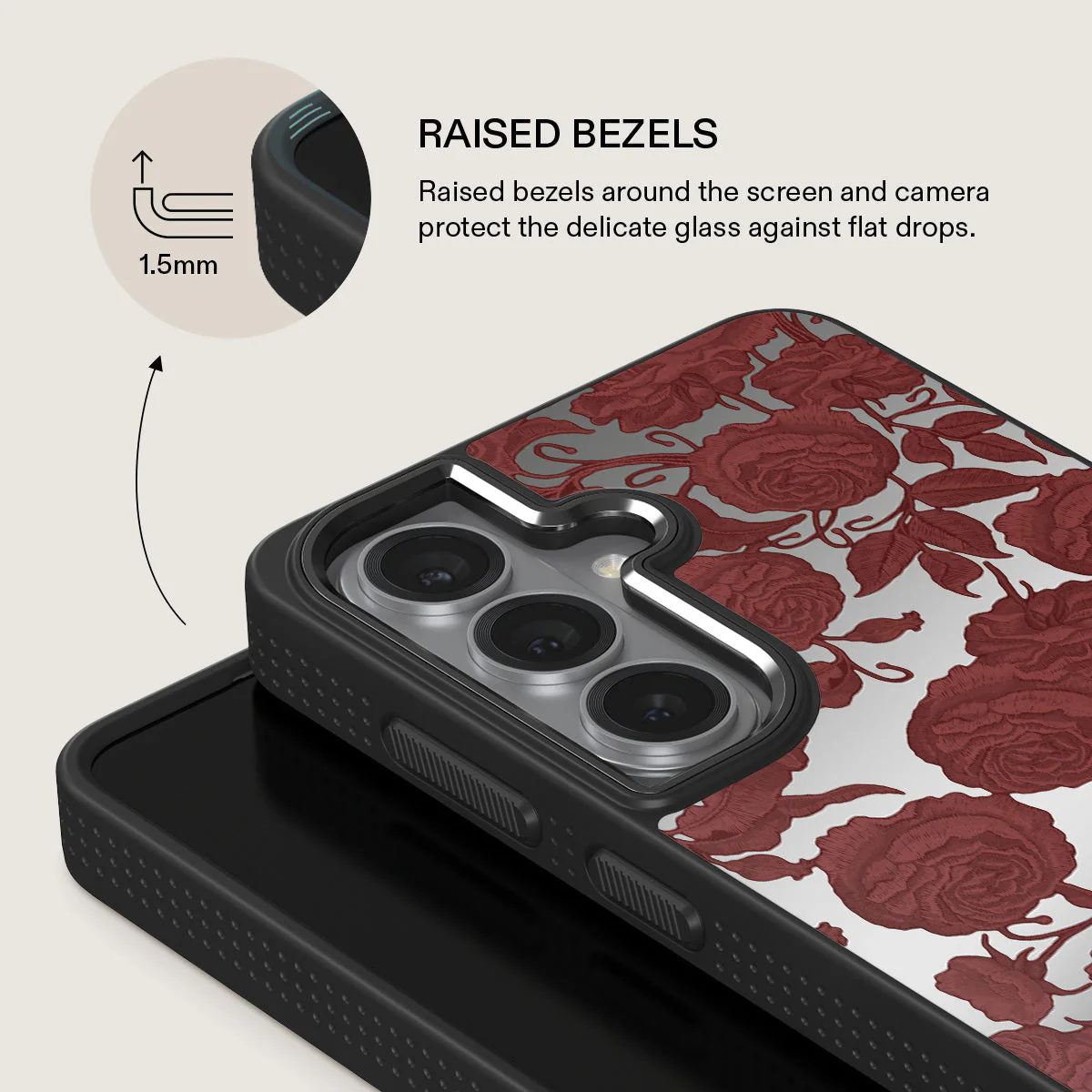 Tease Me - Samsung Galaxy S26 Case - Image 52