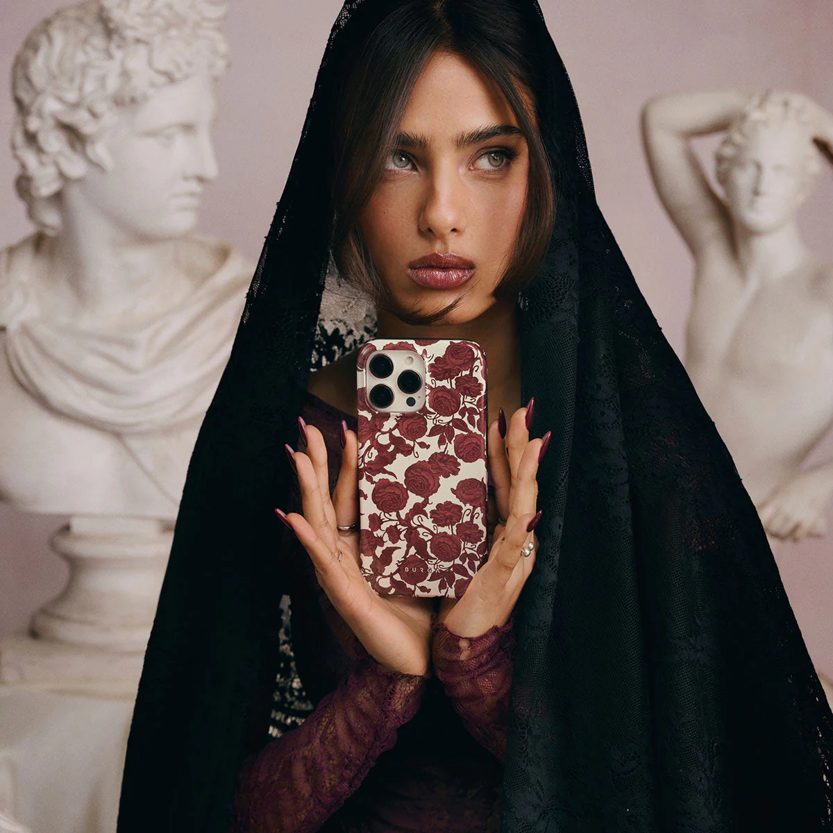 Tease Me - Samsung Galaxy S26 Case - Image 68