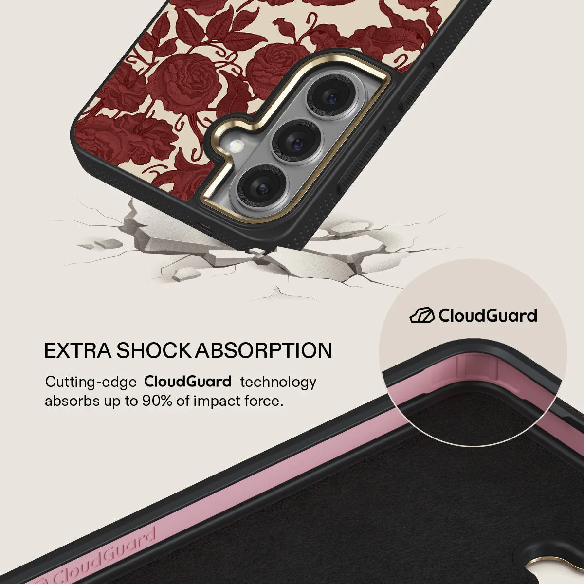 Tease Me - Samsung Galaxy S26 Case - Image 7