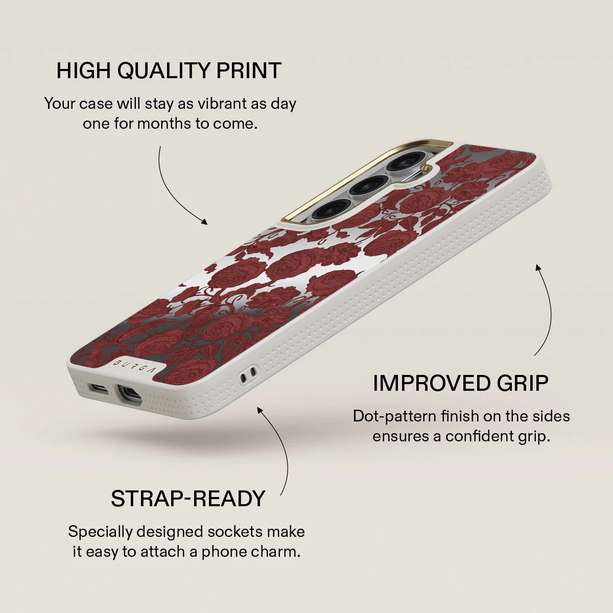 Tease Me - Samsung Galaxy S26 Case - Image 81