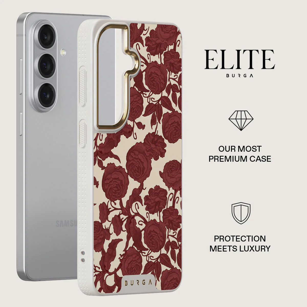 Tease Me - Samsung Galaxy S26 Plus Case - Image 27