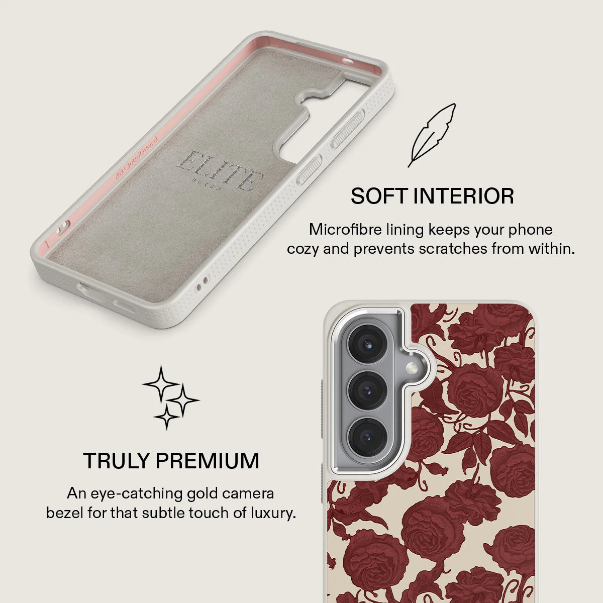 Tease Me - Samsung Galaxy S26 Plus Case - Image 38