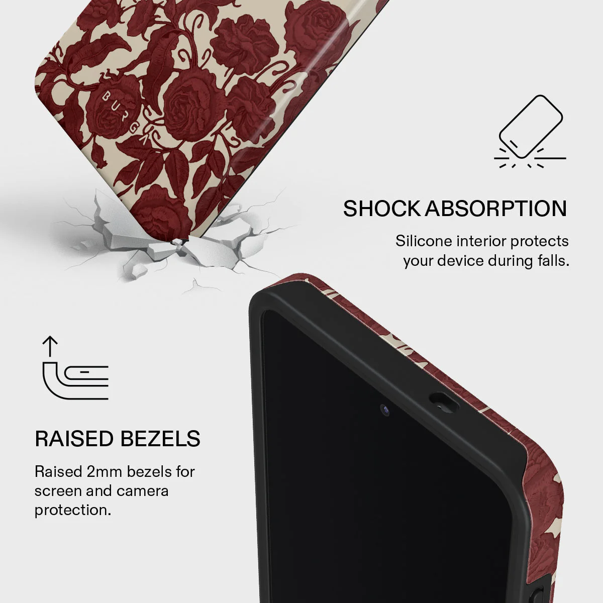 Tease Me - Samsung Galaxy S26 Ultra Case - Image 4