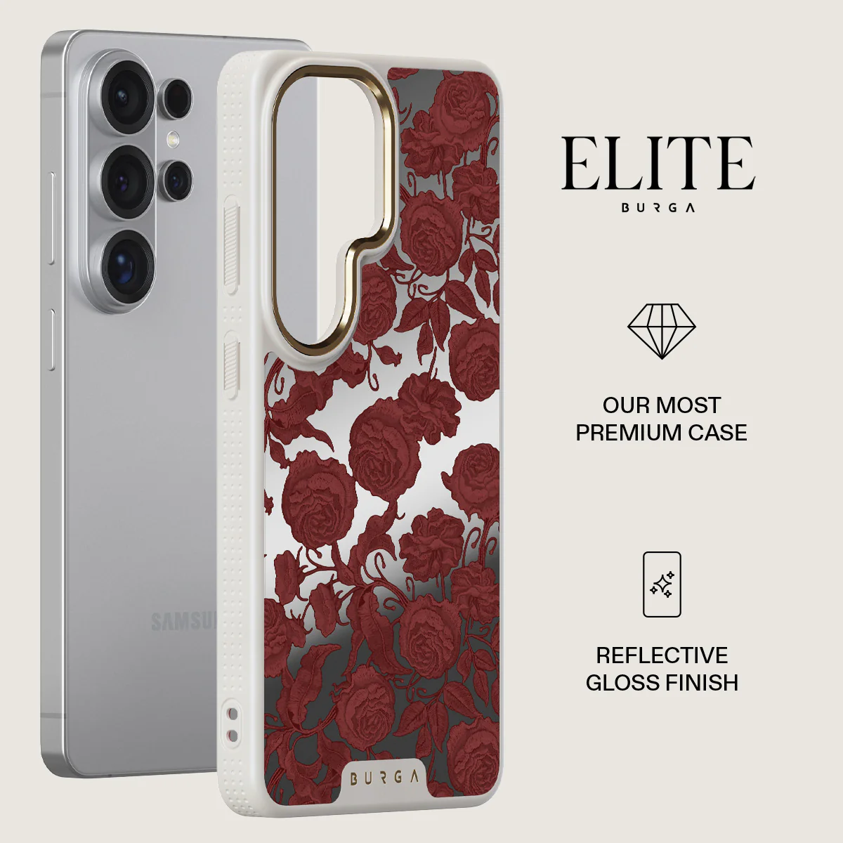 Tease Me - Samsung Galaxy S26 Ultra Case - Image 78