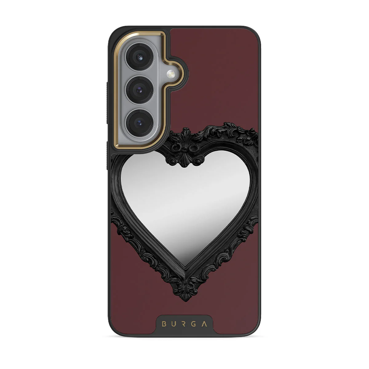 Temptation - Samsung Galaxy S26 Case
