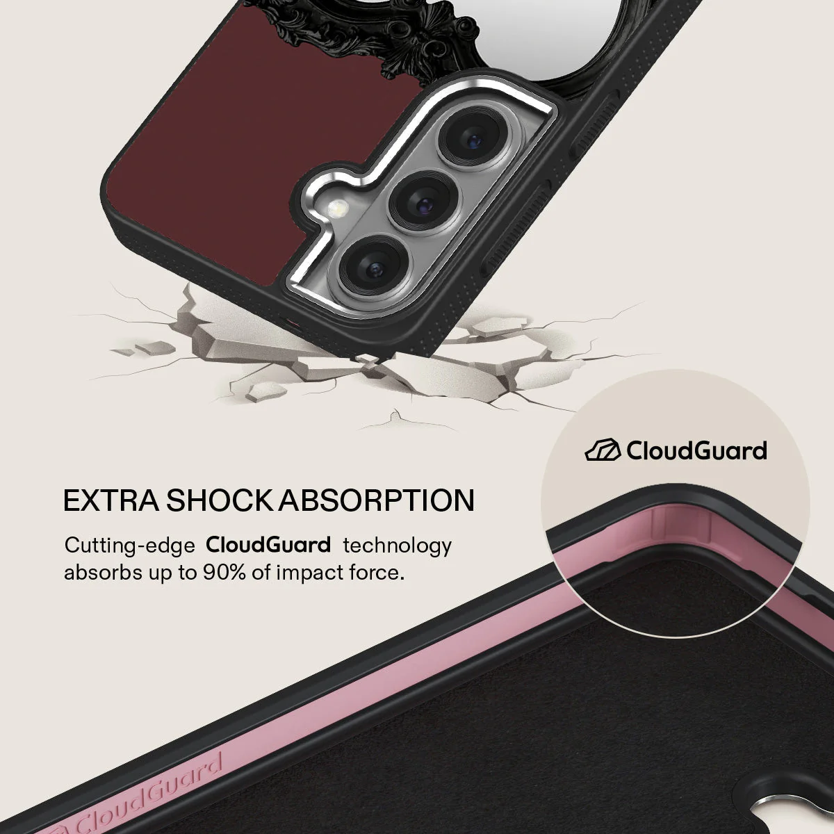 Temptation - Samsung Galaxy S26 Plus Case - Image 19
