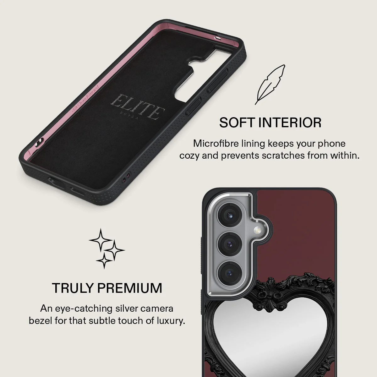 Temptation - Samsung Galaxy S26 Plus Case - Image 23