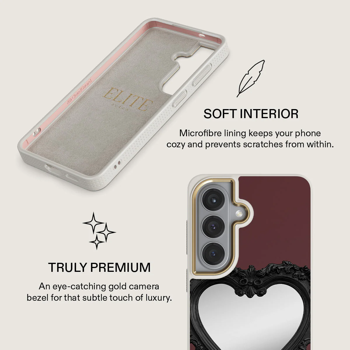 Temptation - Samsung Galaxy S26 Plus Case - Image 31