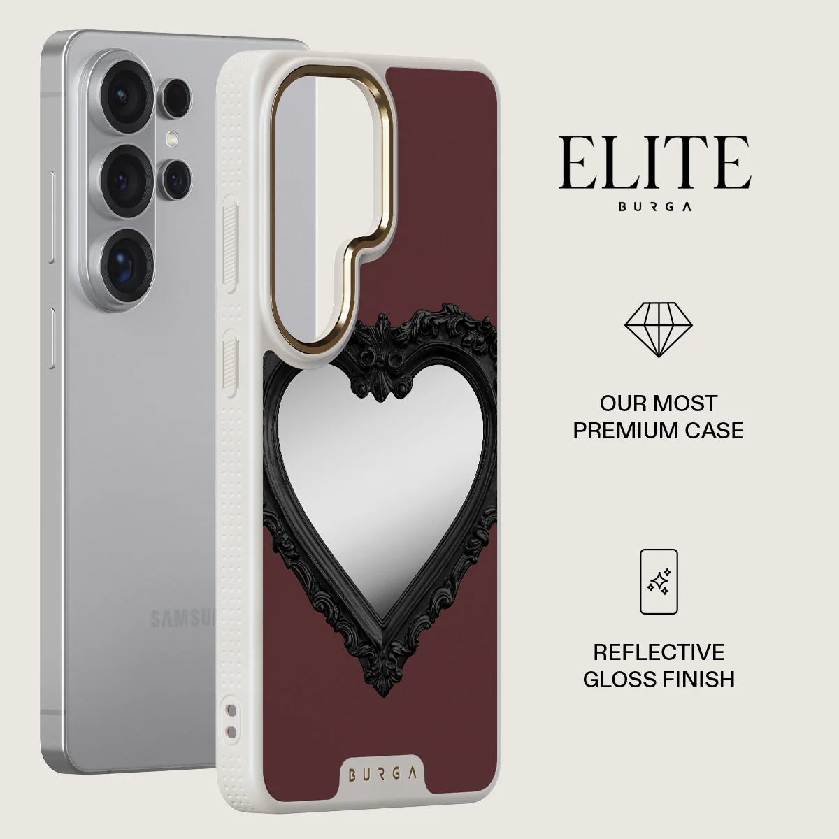 Temptation - Samsung Galaxy S26 Ultra Case - Image 26