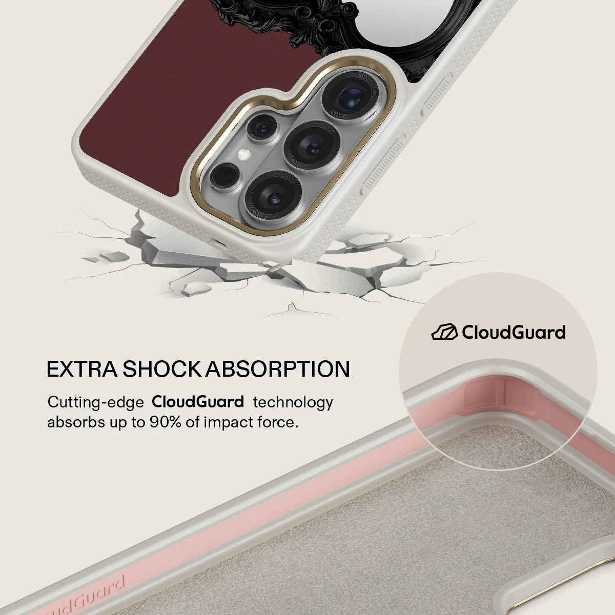 Temptation - Samsung Galaxy S26 Ultra Case - Image 27
