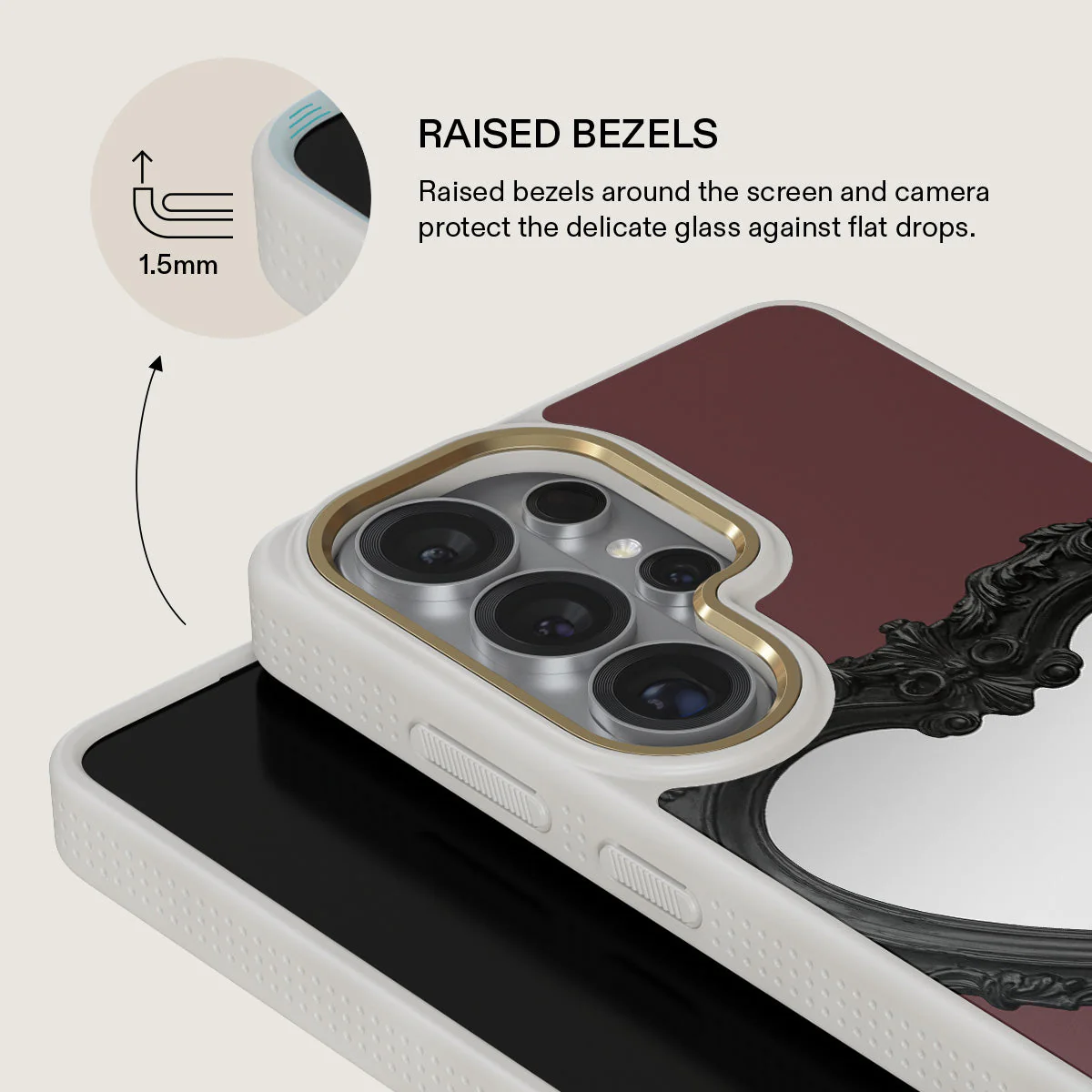 Temptation - Samsung Galaxy S26 Ultra Case - Image 29