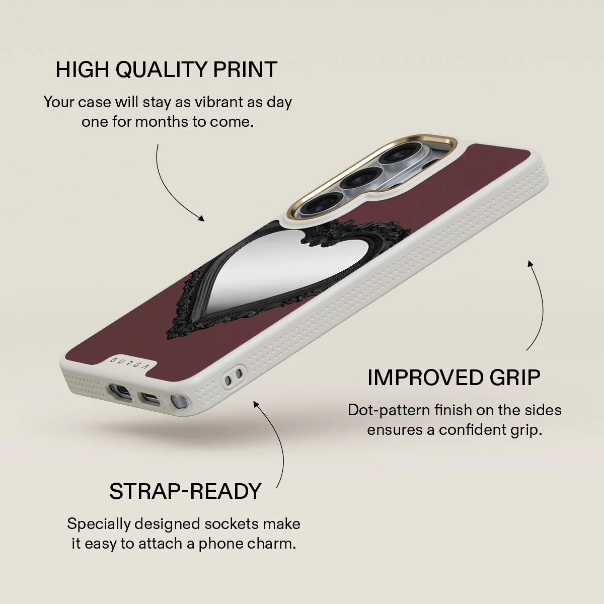 Temptation - Samsung Galaxy S26 Ultra Case - Image 30