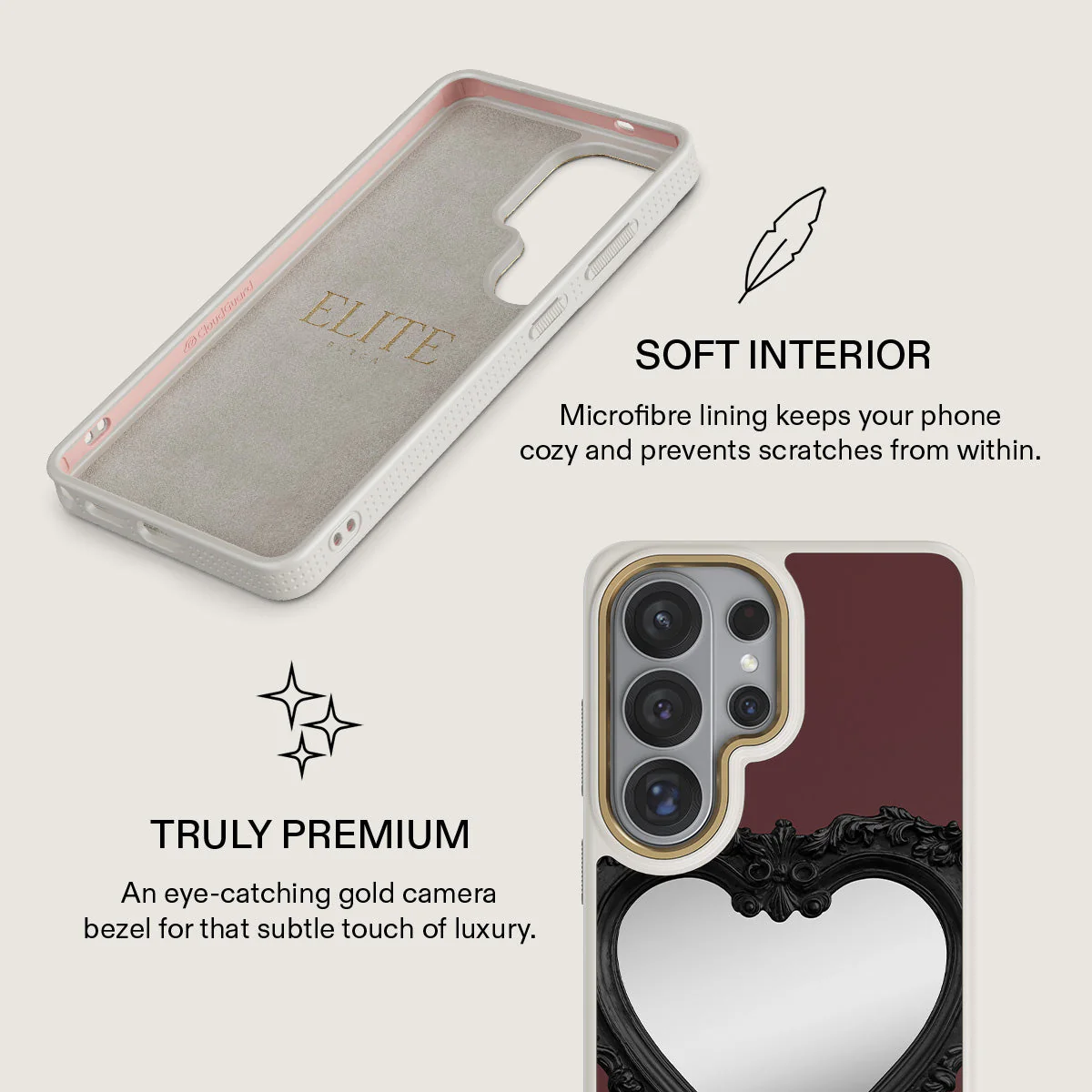 Temptation - Samsung Galaxy S26 Ultra Case - Image 31