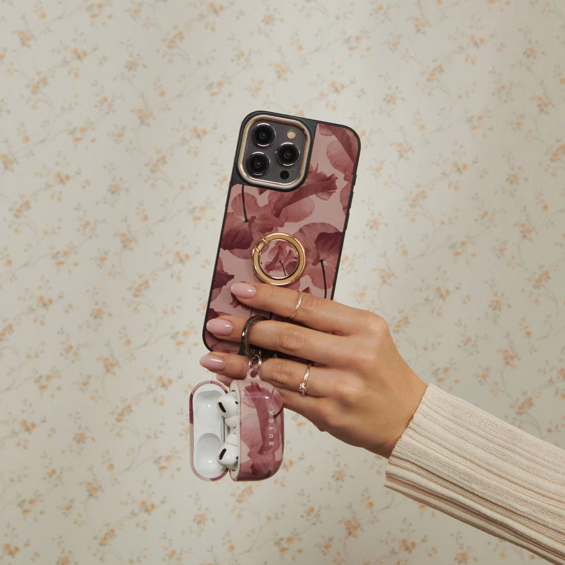 Tender Kiss - Samsung Galaxy S26 Plus Case - Image 70