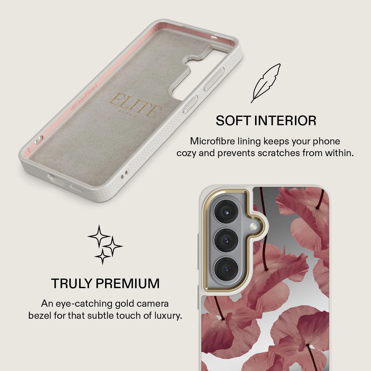 Tender Kiss - Samsung Galaxy S26 Plus Case - Image 78