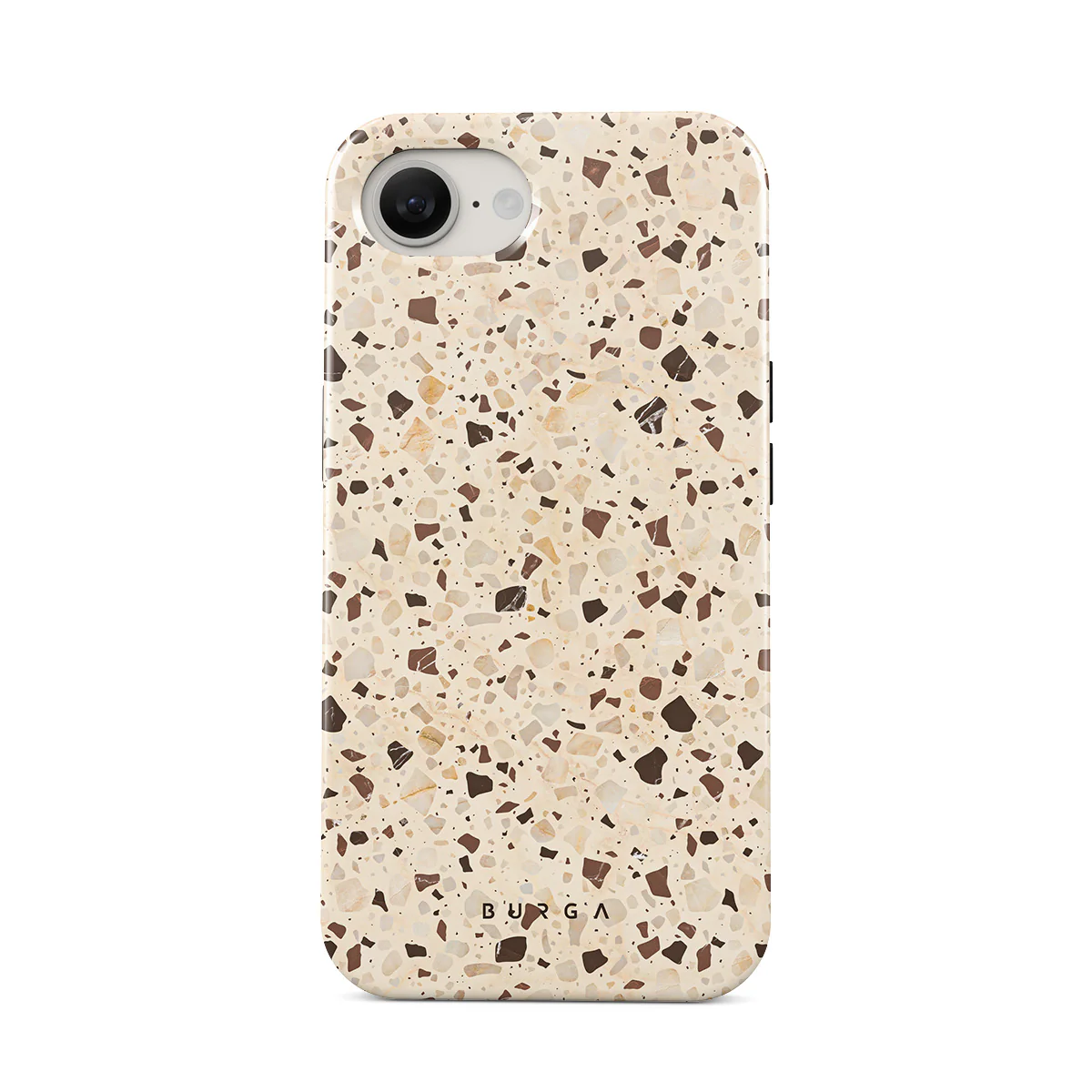 Distant Noise - Terazzo iPhone 17e Case
