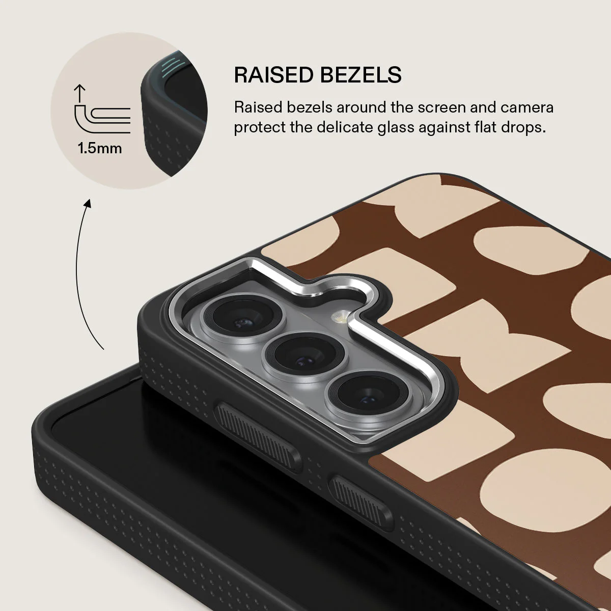 Terracotta - Samsung Galaxy S26 Case - Image 22