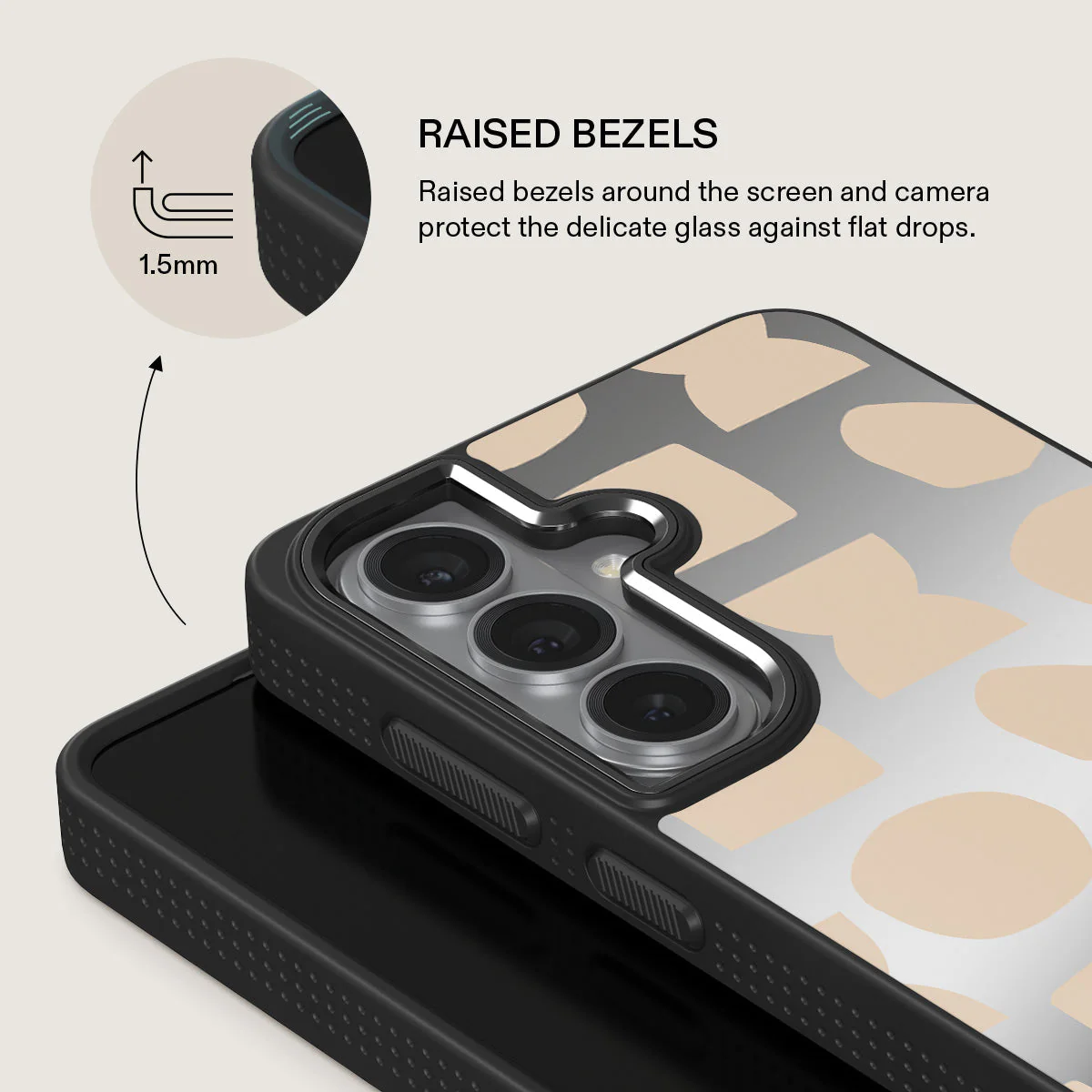 Terracotta - Samsung Galaxy S26 Case - Image 52
