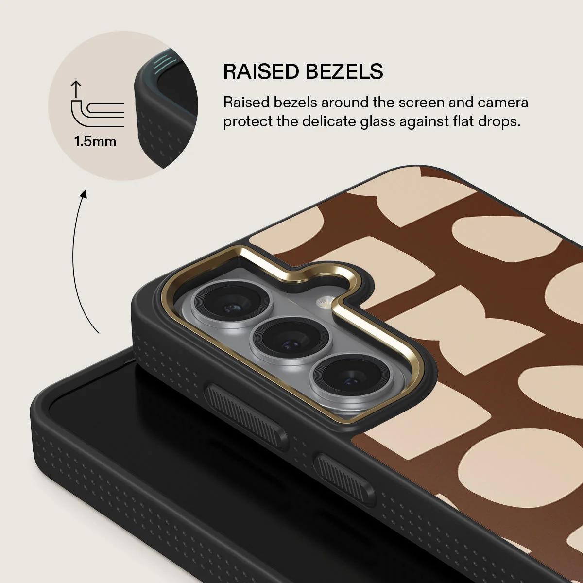 Terracotta - Samsung Galaxy S26 Case - Image 8