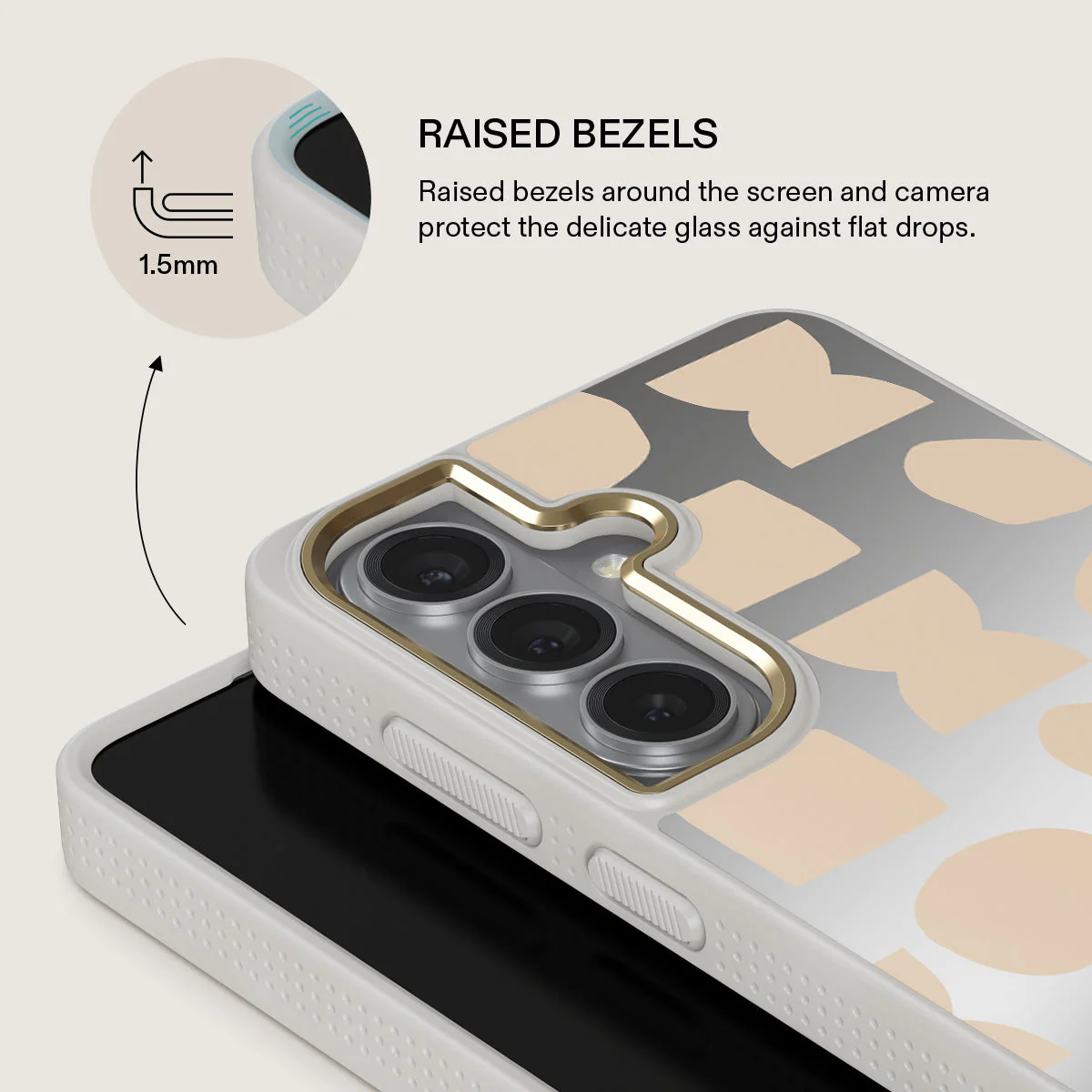Terracotta - Samsung Galaxy S26 Case - Image 81