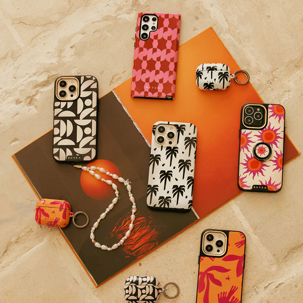 Terracotta - Samsung Galaxy S26 Plus Case - Image 74