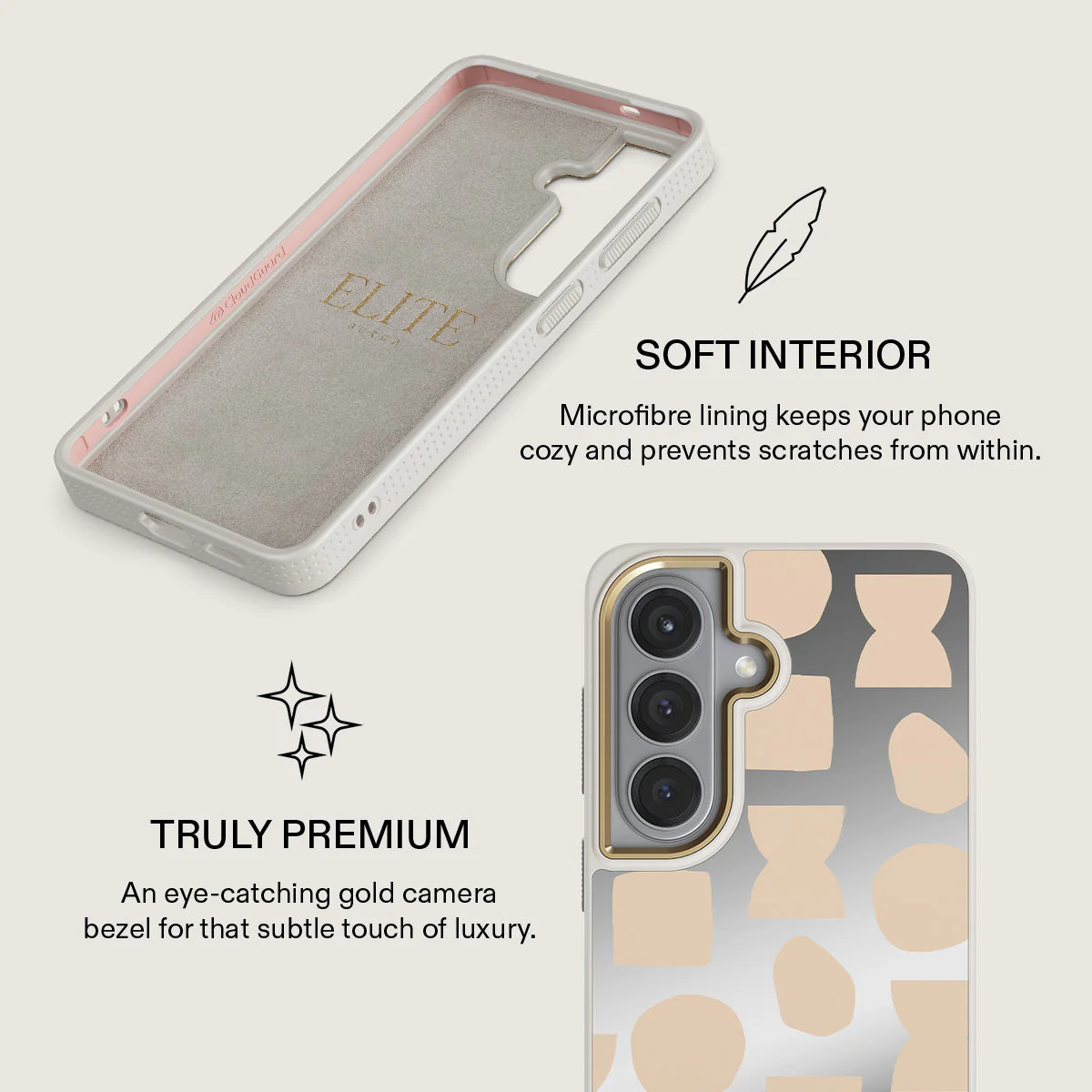Terracotta - Samsung Galaxy S26 Plus Case - Image 83