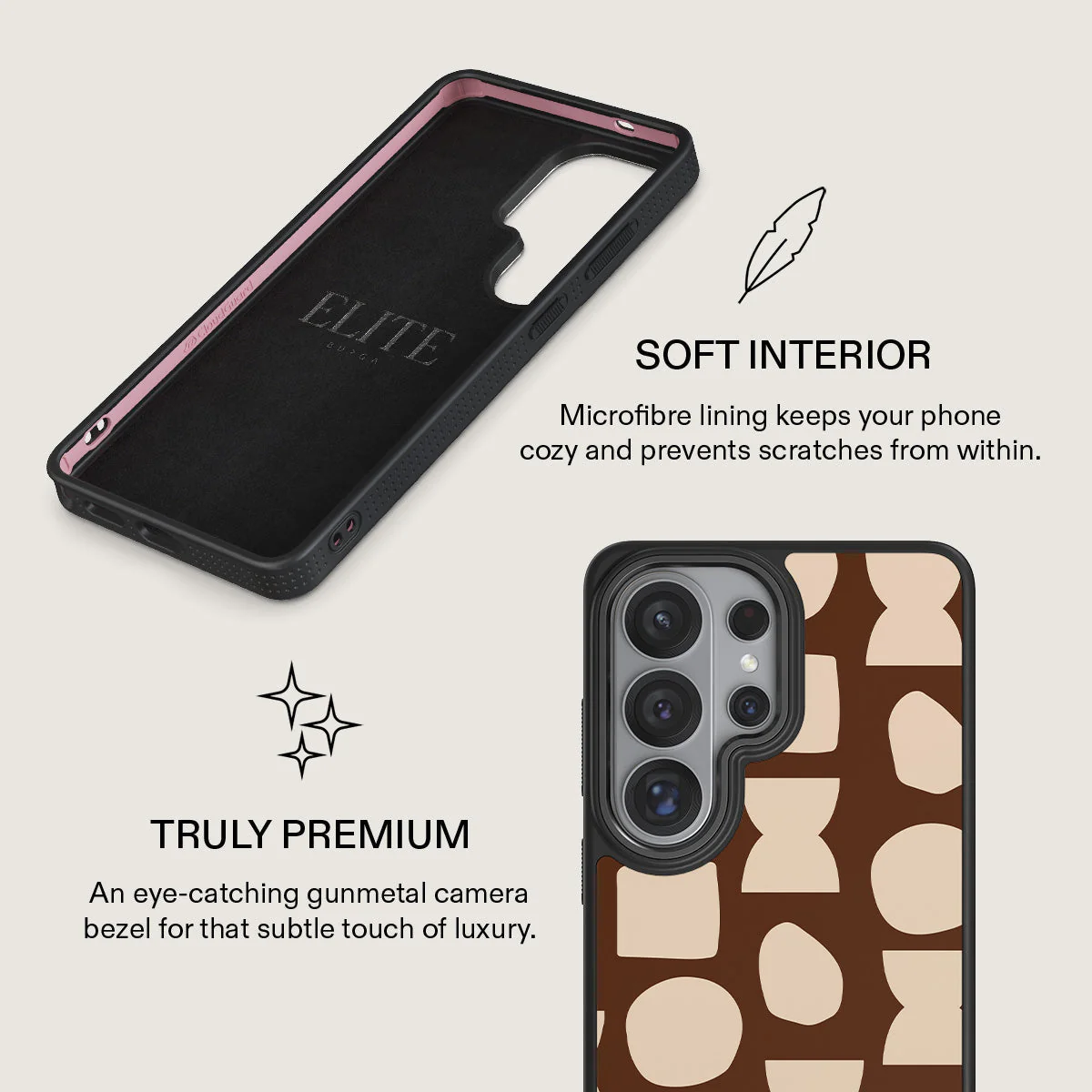 Terracotta - Samsung Galaxy S26 Ultra Case - Image 17