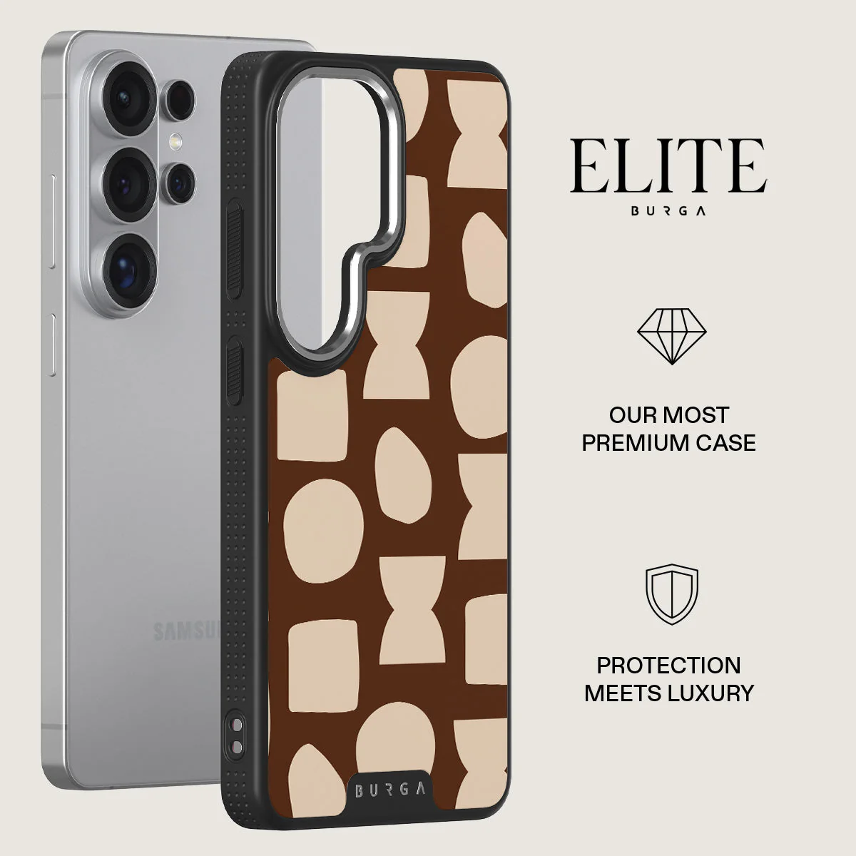 Terracotta - Samsung Galaxy S26 Ultra Case - Image 20