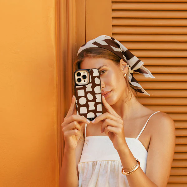 Terracotta - Samsung Galaxy S26 Ultra Case - Image 70